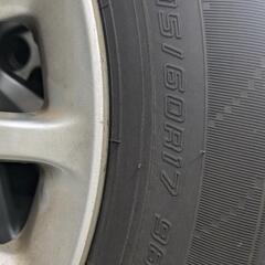 エリシオン純正 4本の画像