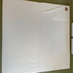 【お値下げ】ベビーサークル　マット　セット　カラズの画像
