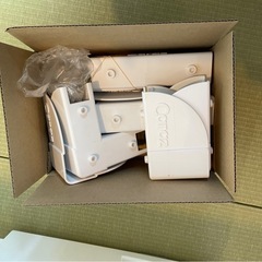【お値下げ】ベビーサークル　マット　セット　カラズの画像