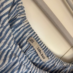 ZARA ワンピースの画像