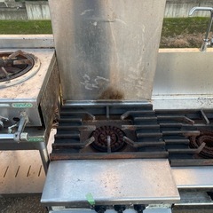 タニコー★スープ台ガスストーブ
