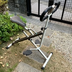 アルインコ　健康器具