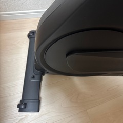 VALX SPIN BIKE スピンバイク フィットネスバイク エアロバイク 電磁 ダイエット器具 静音 家庭用 バルクスの画像