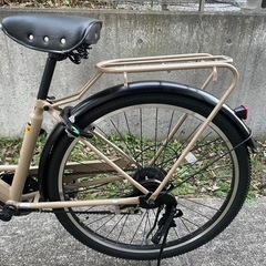 自転車の画像