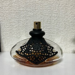 ジャンヌアルテス ギュぺシルク
