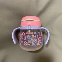 【中古】乳児用マグ