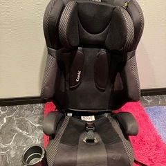 チャイルドシート