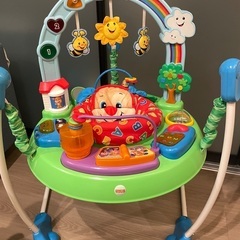 ジャンパルー　バイリンガル