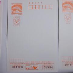 【年賀状 2014年 30枚】 ガールズ&パンツァー アニメ キャラクター　ガルパンの画像