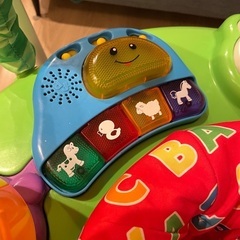 ジャンパルー　バイリンガルの画像