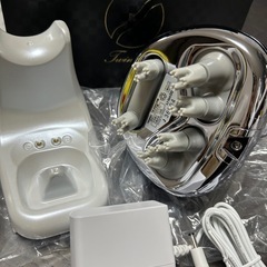 防水ヘッドケア機の画像