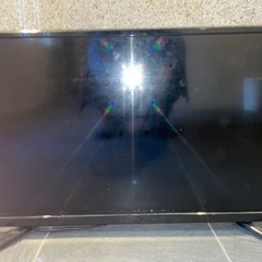 32V型 デジタルハイビジョン液晶テレビ LE-3210TS