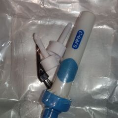 電動吸引耳かきの画像