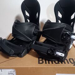 ヘッド　head ジュニアスノーボードビンディング　P-JR S...