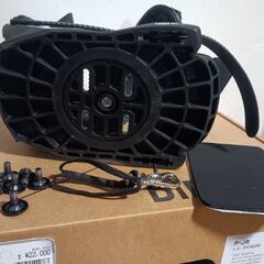 ヘッド　head ジュニアスノーボードビンディング　P-JR Sサイズ(20.5cm-25.5cm)  の画像