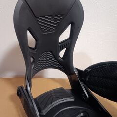 ヘッド　head ジュニアスノーボードビンディング　P-JR Sサイズ(20.5cm-25.5cm)  の画像