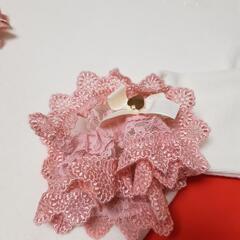 ShirleyTemple 110㌢ カットソー『タグ付未使用品』の画像