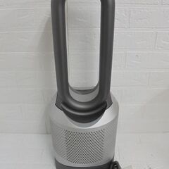 フィルター難あり dyson Pure Hot+Cool Link HP03 2021年製 空気清浄機能付ファンヒーター ダイソン 札幌市 白石店の画像