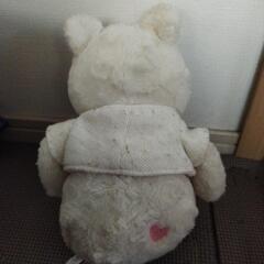 4℃コラボプーさんの画像