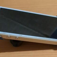 自転車用スマホホルダー