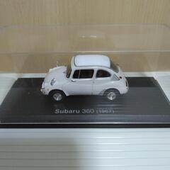 スバル　360