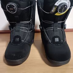 ヘッド　head ジュニアスノーボードブーツ　21.5cm(サイ...