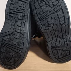 ヘッド　head ジュニアスノーボードブーツ　21.5cm(サイズ調整インソール付きで20.5cmに)の画像