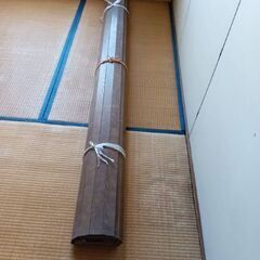 フローリング マット　ウッドカーペット ロール　四畳半　
