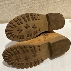 子ども　ブーツの画像