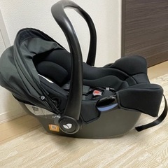 【お取引相手決まりました】KATOJI　Joie チャイルドシート　i-Snugアイスナグの画像