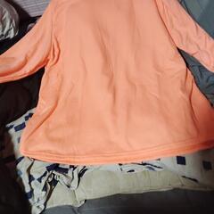 オレンジトレーナー5Lです