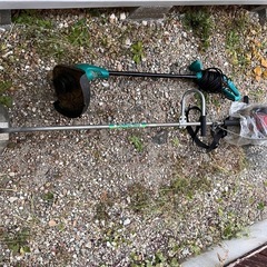 草刈機
