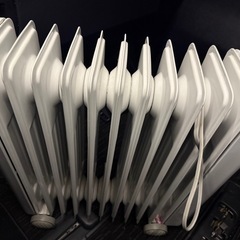 オイルヒーターの画像