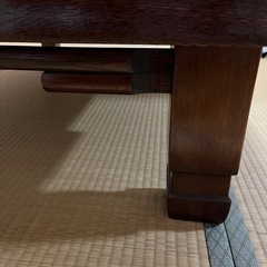 テーブルの画像
