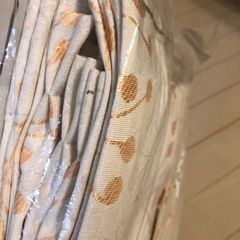 ニトリ　遮光1級カーテン　新品　未使用　4900円→3000円の画像