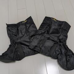 ラフアンドロード☆シューズカバー☆М