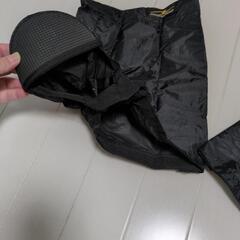ラフアンドロード☆シューズカバー☆Мの画像