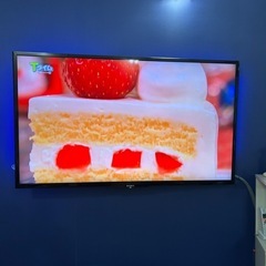 ソニー　テレビ　ブラビア　55インチ