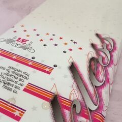 スノーボード板　118cm DIVISION ジュニア板　キャンバー板の画像