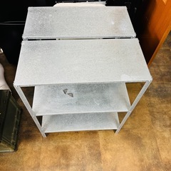 HYLLIS ヒュッリス　2個セット　ラック