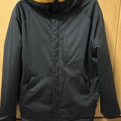 ワークマンメンズボアジャケットの画像