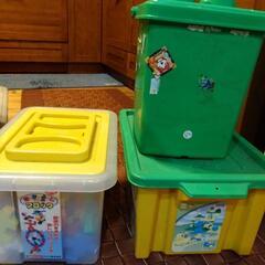 あげます！　子供用ブロック　レゴ