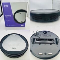 【❗️✨お掃除セット✨❗️】洗濯機🌟ハンディスチームクリーナー🌟ロボット掃除機🌟一人暮らしやお掃除効率化に❗️の画像