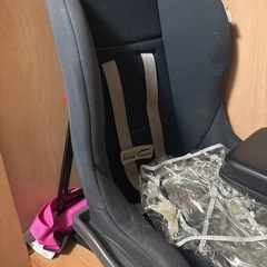チャイルドシート