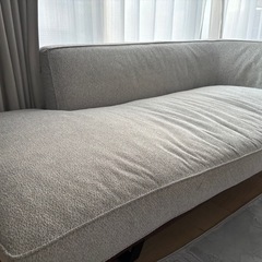 ソファ（フクラ：カストール）の画像