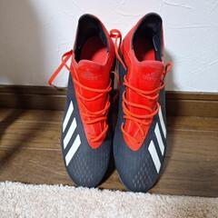 adidas　サッカー　スパイク