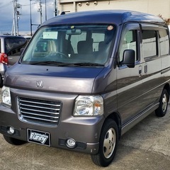 バモス/ホビオM/4WD/5MT