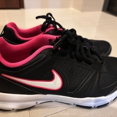 NIKEスニーカー
の画像