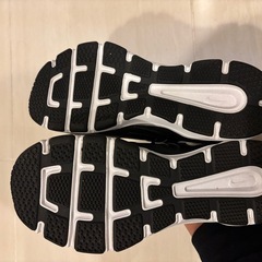 NIKEスニーカー
の画像