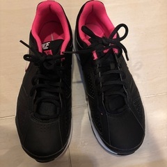 NIKEスニーカー
の画像